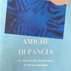 al Bonomo di Andria un "Open day" con le future mamme
