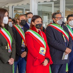 Andria sottoscrive il protocollo d'intesa "Pedalare per viaggiare"