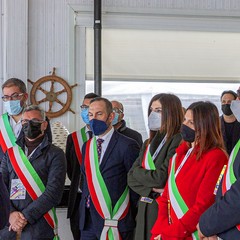 Andria sottoscrive il protocollo d'intesa "Pedalare per viaggiare"
