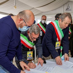 Andria sottoscrive il protocollo d'intesa "Pedalare per viaggiare"