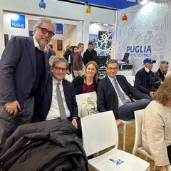 La Città di Andria protagonista alla Bit di Milano