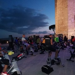 5^ edizione lo "Spinning event 2021"