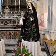 Maria SS. Addolorata
