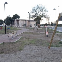 gli interventi del Programma di Recupero Urbano al quartiere di San Valentino