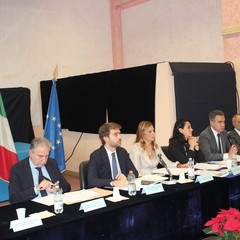 Violenza sulle donne: convegno sulla legge "Codice Rosso"