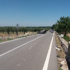 incidente stradale