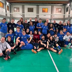 associazione Audax volley