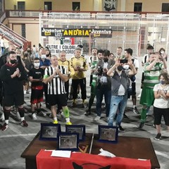 un memorial calcistico per ricordare Ruggiero Lorusso e Riccardo Lorusso