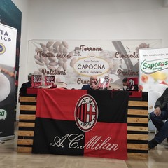 Milan Club Andria