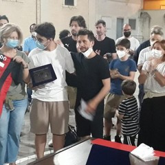 un memorial calcistico per ricordare Ruggiero Lorusso e Riccardo Lorusso