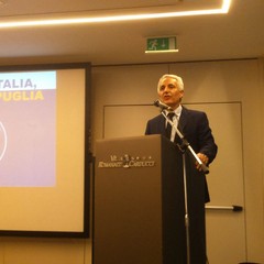 assemblea di "Idea" con il sen. Quagliarello