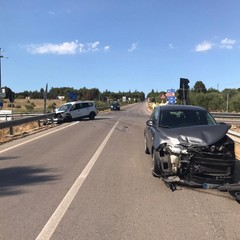 incidente stradale
