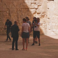 Linea verde estate torna a Castel del Monte ed Andria