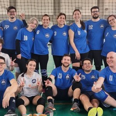 associazione Audax volley