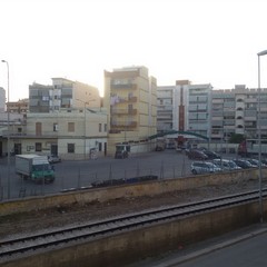 mercato generale ortofrutticolo