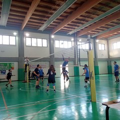associazione Audax volley
