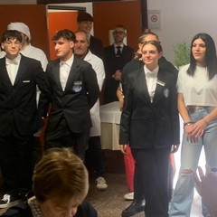Torna a riunirsi l’Accademia Italiana di Cucina per la Giornata Ecumenica 2024