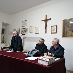 convegno dedicato alla conoscenza dell’Ebraismo