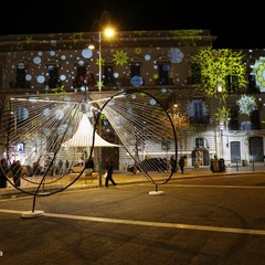 in piazza Catuma la “Navicella”