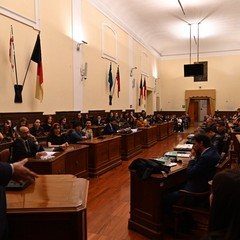Iniziativa del Forum dei Giovani con gli studenti delle scuole superiori