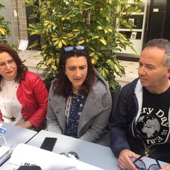 incontro M5S Andria