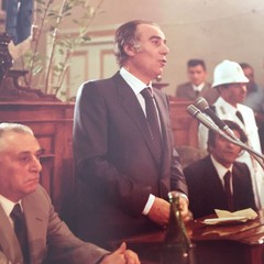 Sen. Avv. Gaetano Scamarcio