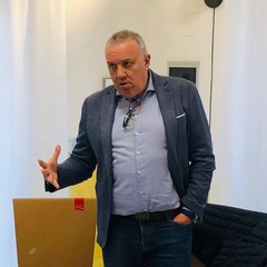 Alfonso Pisicchio, candidato con +Europa: "Campagna elettorale in sordina. Rompiamo il silenzio"