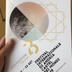 Festival Internazionale di Andria "Castel dei Mondi"