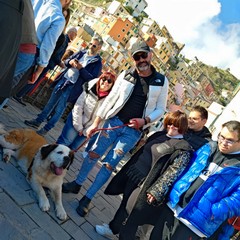 le Cinque Terre visitate dallo Zenith