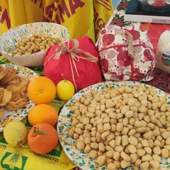 Natale con i dolci storici ‘fai da te’ della tradizione pugliese