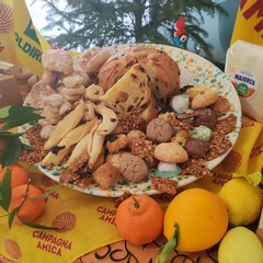 Natale con i dolci storici ‘fai da te’ della tradizione pugliese