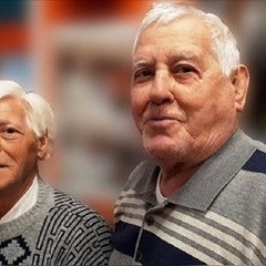 a sinistra Anzioso Riccardo