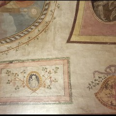 Sala Capitolare della Basilica della Madonna dei Miracoli