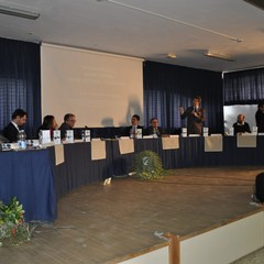 Convegno presso l'Agrario di Andria