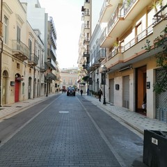 via Regina Margherita