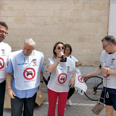 Terza edizione di Andria Pedala