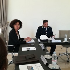 Agguato ad Andria, vertice in prefettura. On. Sibilia: “In arrivo rinforzi”