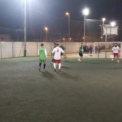 Torneo di calcio "Una Partita per Partire": vince la Questura