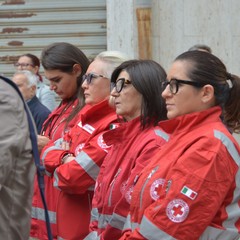 Andria rende omaggio ai Caduti di Nassirya a venti anni dalla strage
