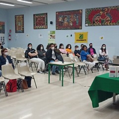 il libro "La commedia di Dante Alighieri" di Claudio Rocco