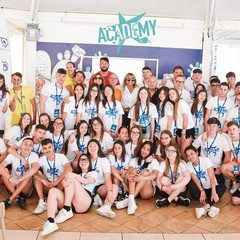 studenti del Lotti Umberto I di Andria
