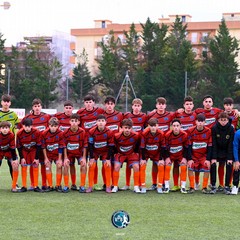 Football Academy Andria under 16