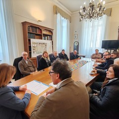 Accordo di partenariato WHUAO