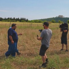 Linea verde estate torna a Castel del Monte ed Andria