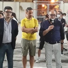 un memorial calcistico per ricordare Ruggiero Lorusso e Riccardo Lorusso