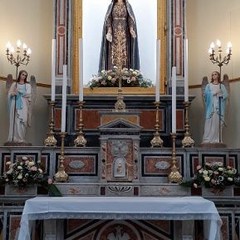 La devozione a Maria SS.ma Addolorata
