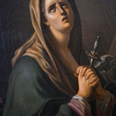Donazione all' Arciconfraternita Maria SS. Addolorata