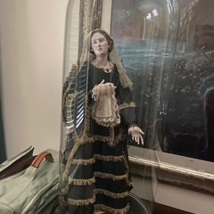 Festività di Maria SS.ma Addolorata: benedizione di due statue sotto campana