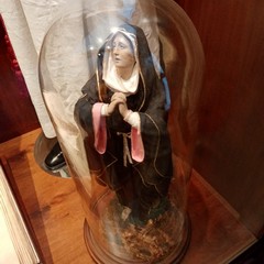 Festività di Maria SS.ma Addolorata: benedizione di due statue sotto campana