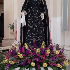 La devozione a Maria SS.ma Addolorata